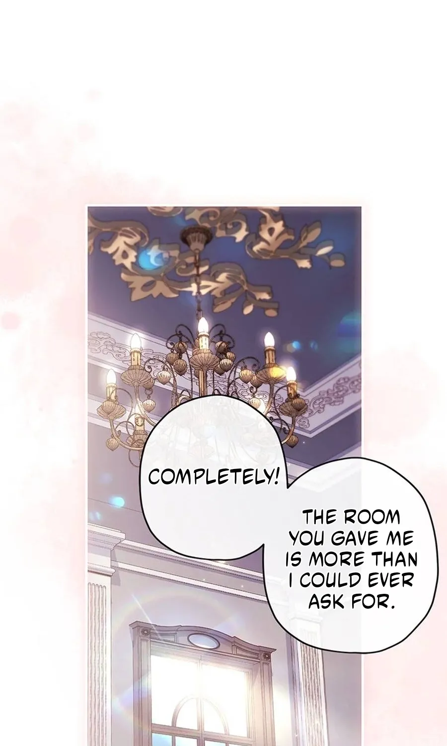 Read The Male Lead's Little Lion Daughter Manga Online