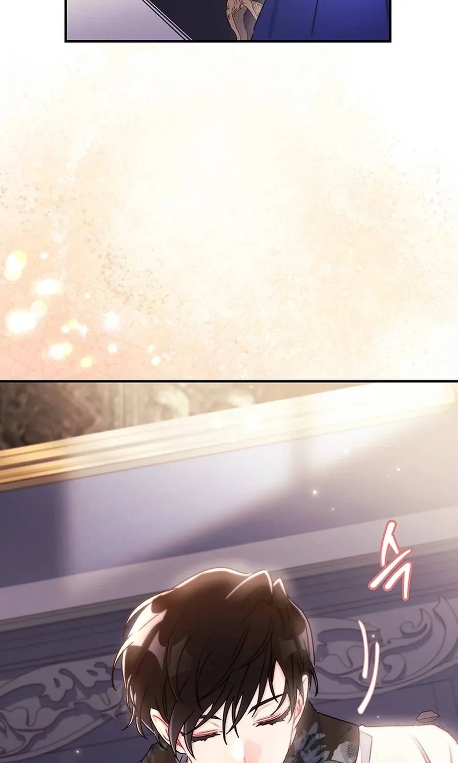 Read The Male Lead's Little Lion Daughter Manga Online