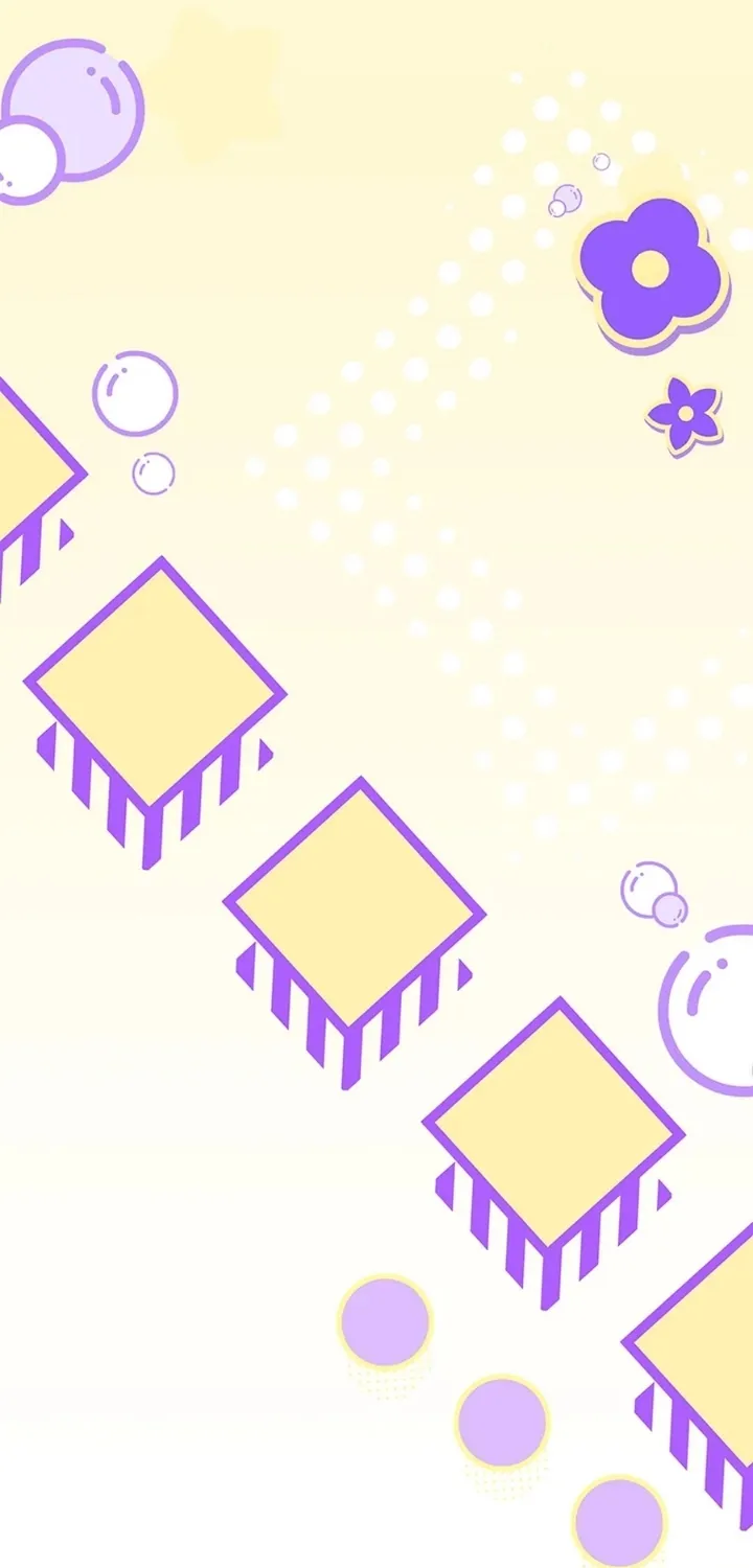 Read The Male Lead's Little Lion Daughter Manga Online