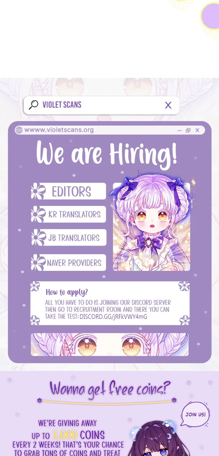 Read The Male Lead's Little Lion Daughter Manga Online