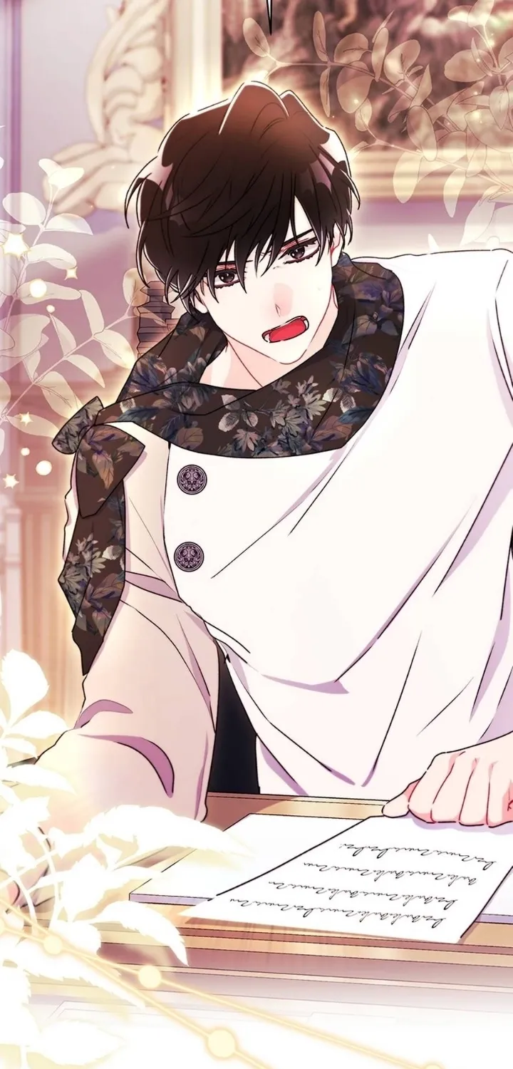 Read The Male Lead's Little Lion Daughter Manga Online