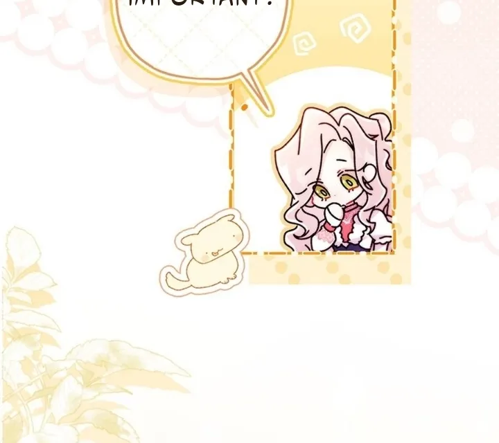 Read The Male Lead's Little Lion Daughter Manga Online