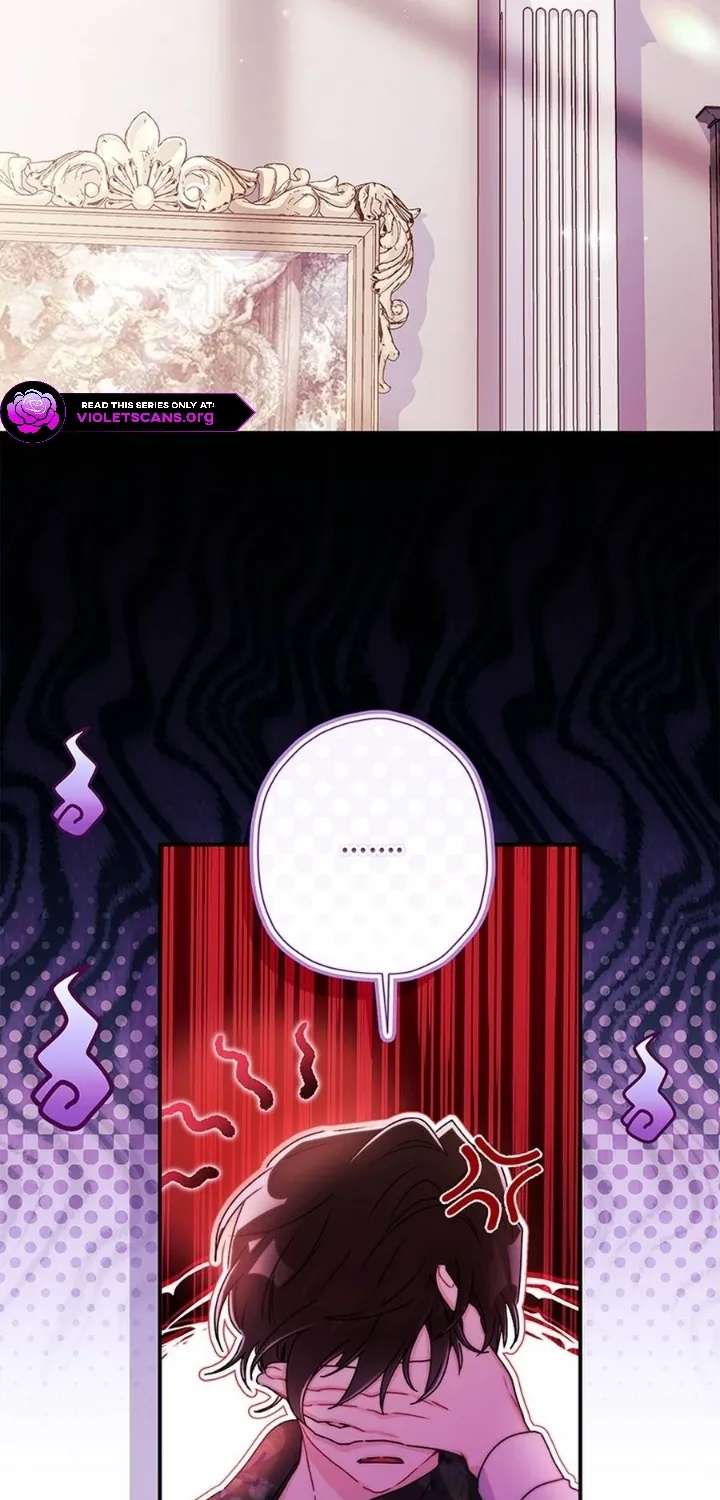 Read The Male Lead's Little Lion Daughter Manga Online