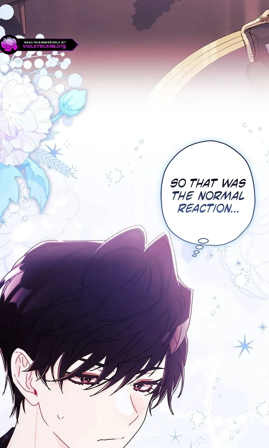 Read The Male Lead's Little Lion Daughter Manga Online