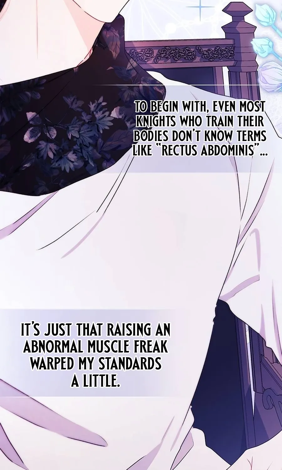 Read The Male Lead's Little Lion Daughter Manga Online