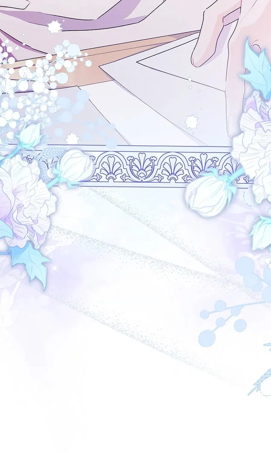 Read The Male Lead's Little Lion Daughter Manga Online