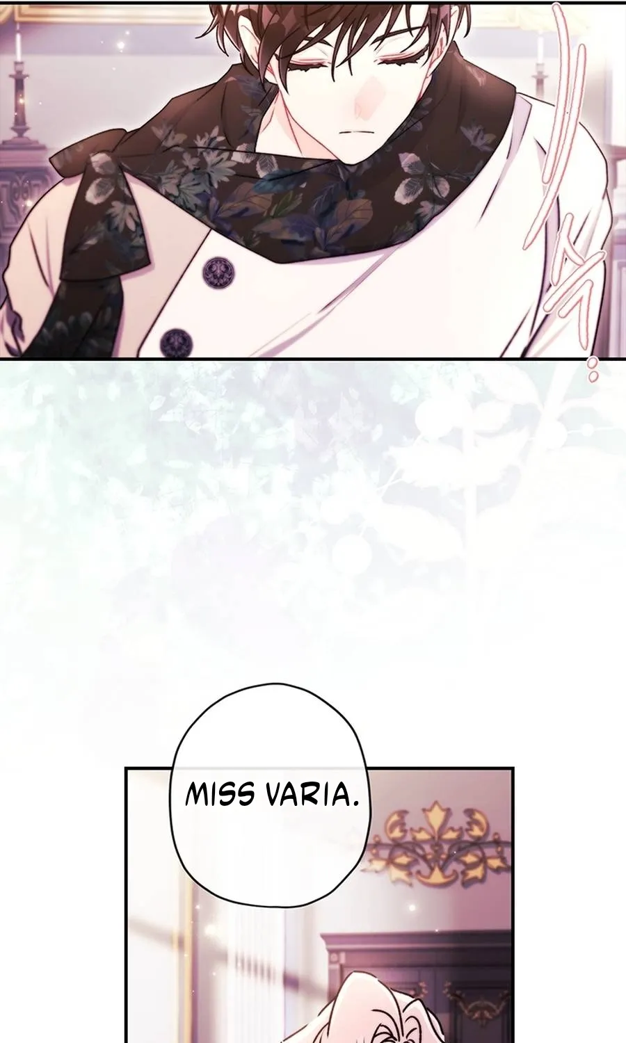 Read The Male Lead's Little Lion Daughter Manga Online