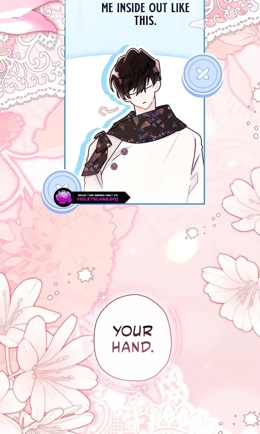 Read The Male Lead's Little Lion Daughter Manga Online