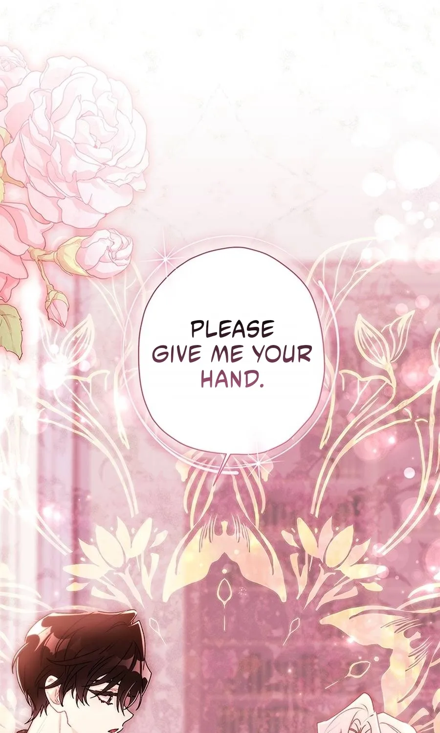 Read The Male Lead's Little Lion Daughter Manga Online