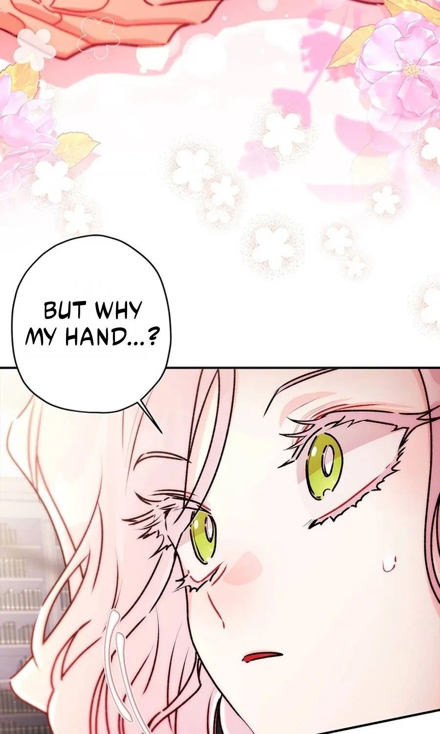 Read The Male Lead's Little Lion Daughter Manga Online