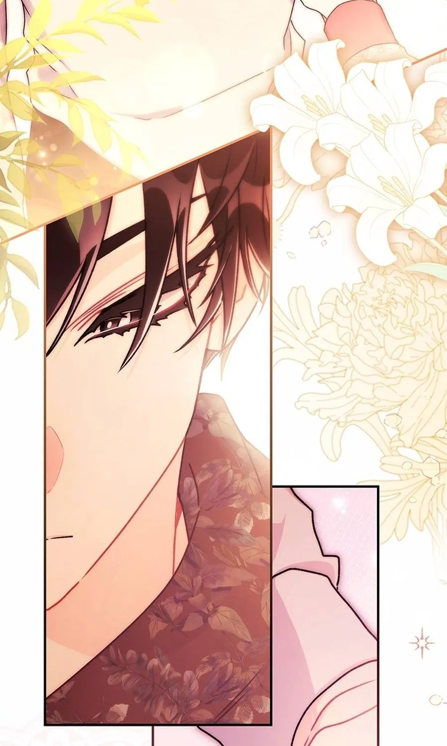 Read The Male Lead's Little Lion Daughter Manga Online