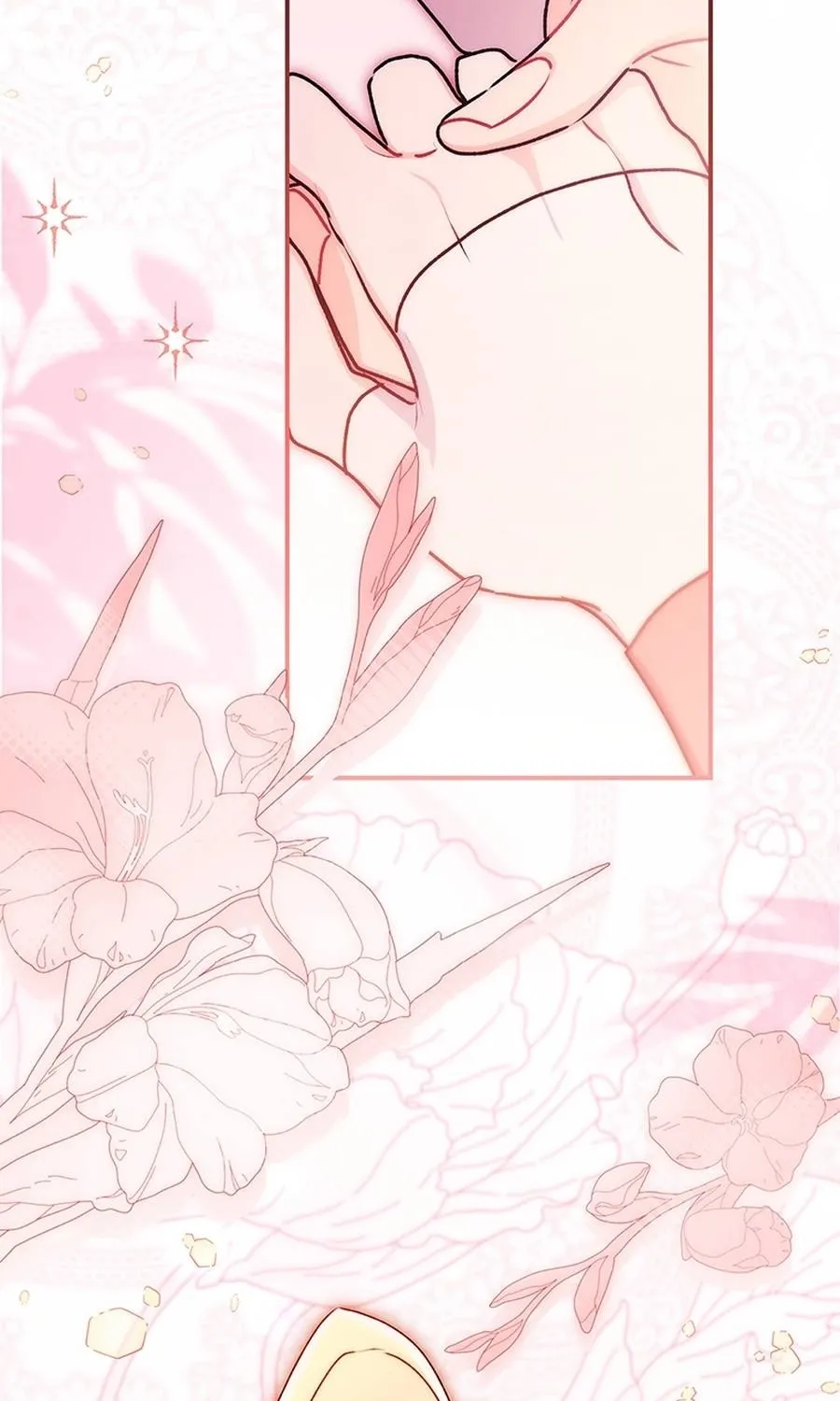 Read The Male Lead's Little Lion Daughter Manga Online