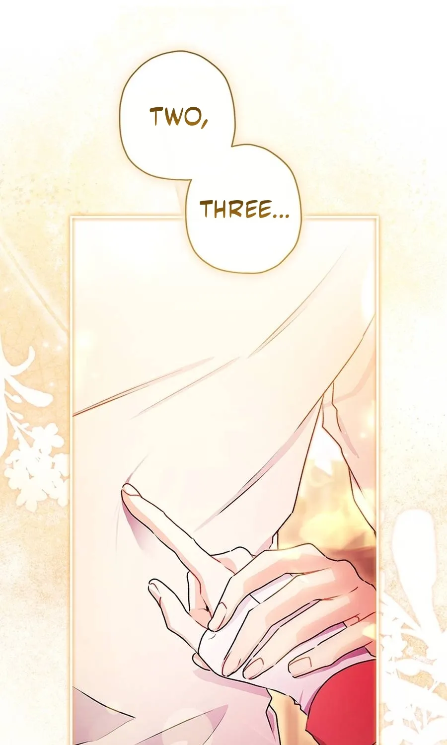 Read The Male Lead's Little Lion Daughter Manga Online