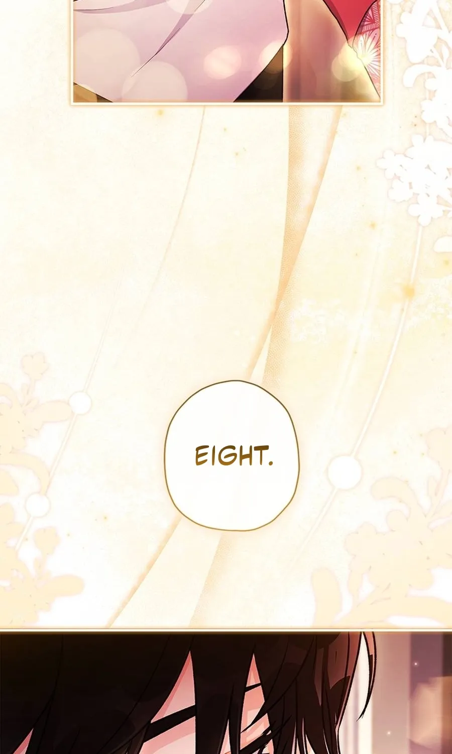 Read The Male Lead's Little Lion Daughter Manga Online