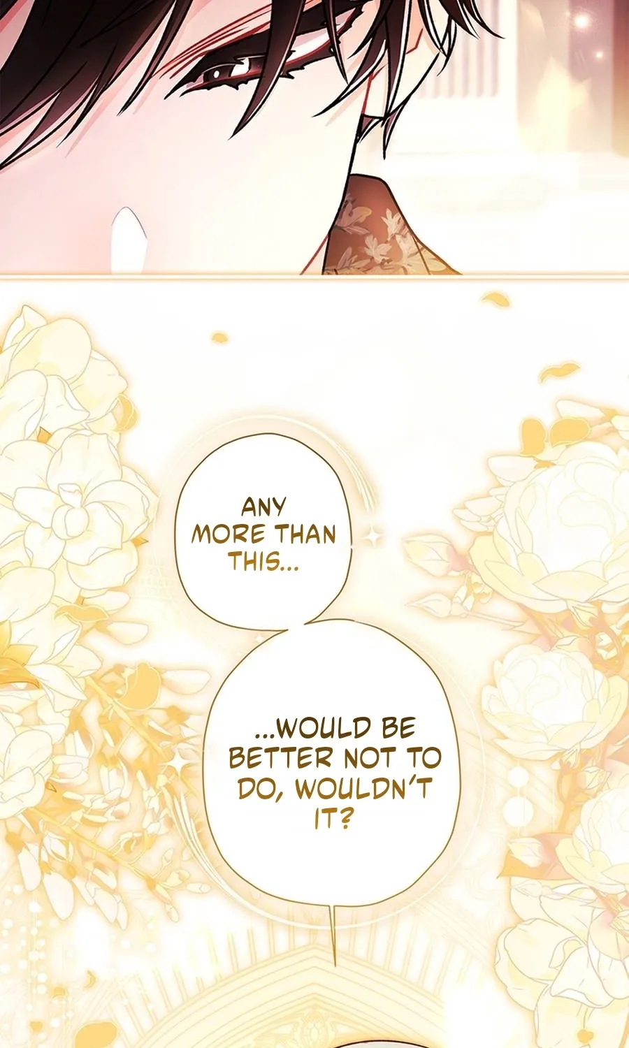 Read The Male Lead's Little Lion Daughter Manga Online