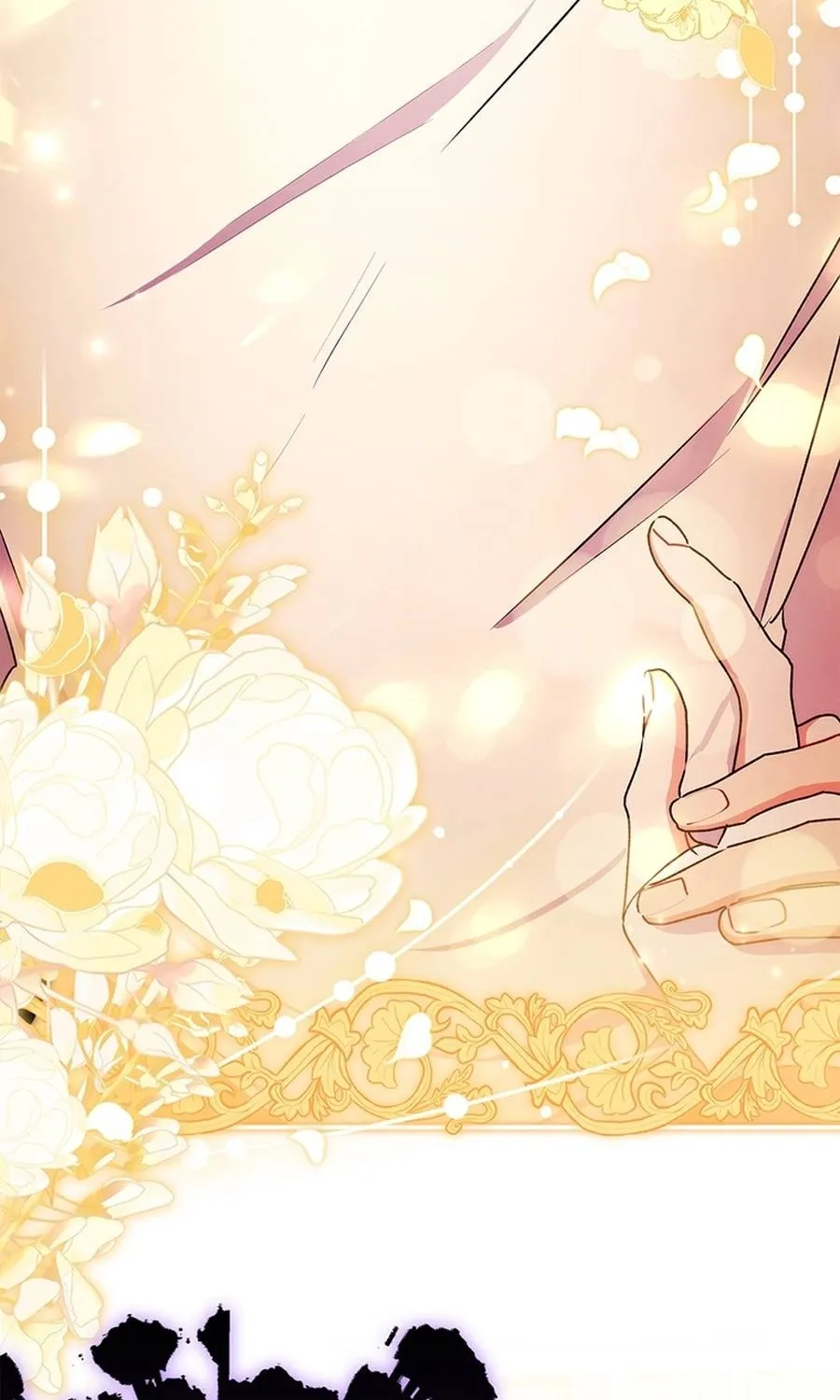 Read The Male Lead's Little Lion Daughter Manga Online