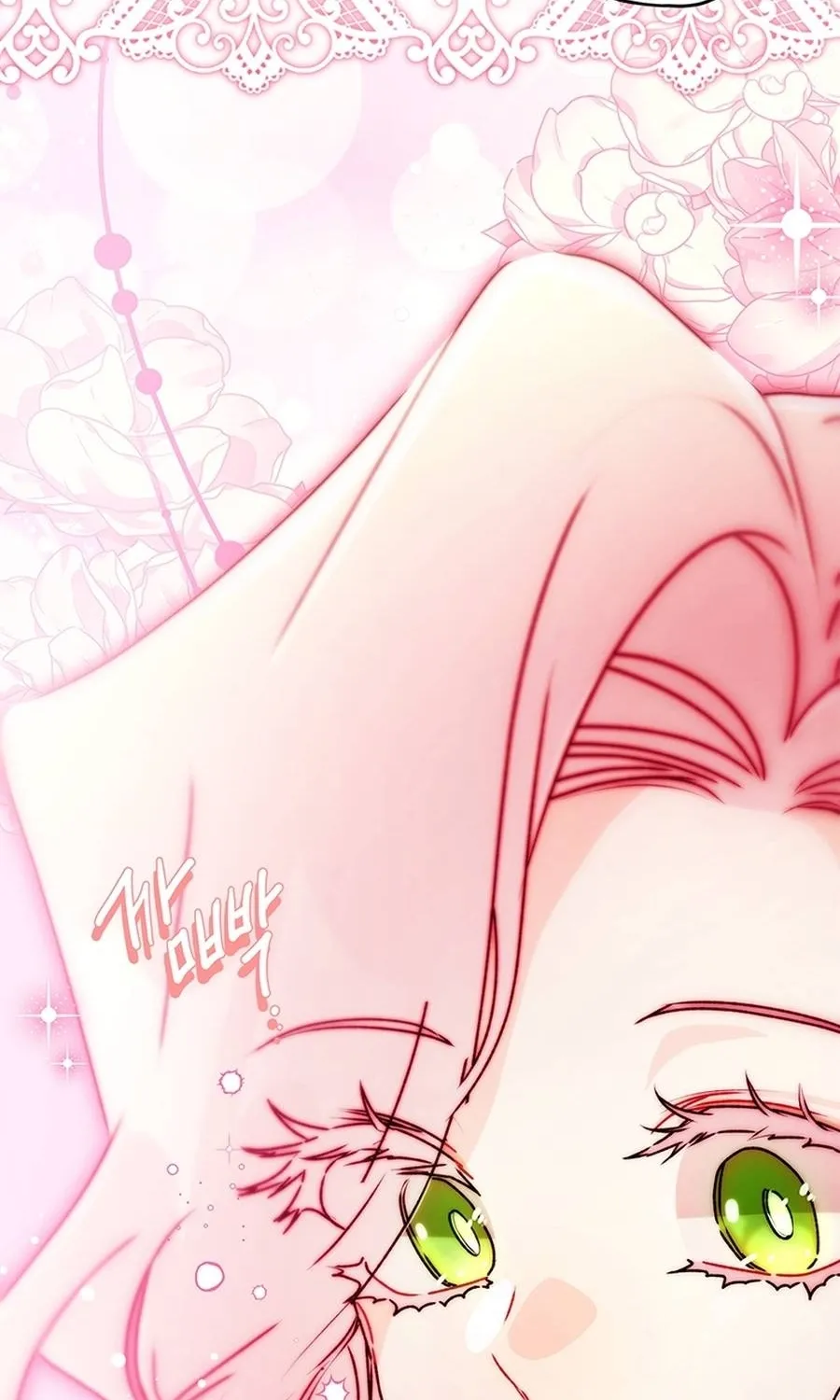 Read The Male Lead's Little Lion Daughter Manga Online