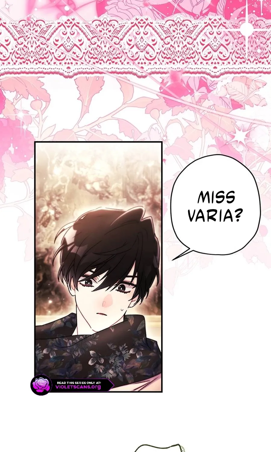 Read The Male Lead's Little Lion Daughter Manga Online