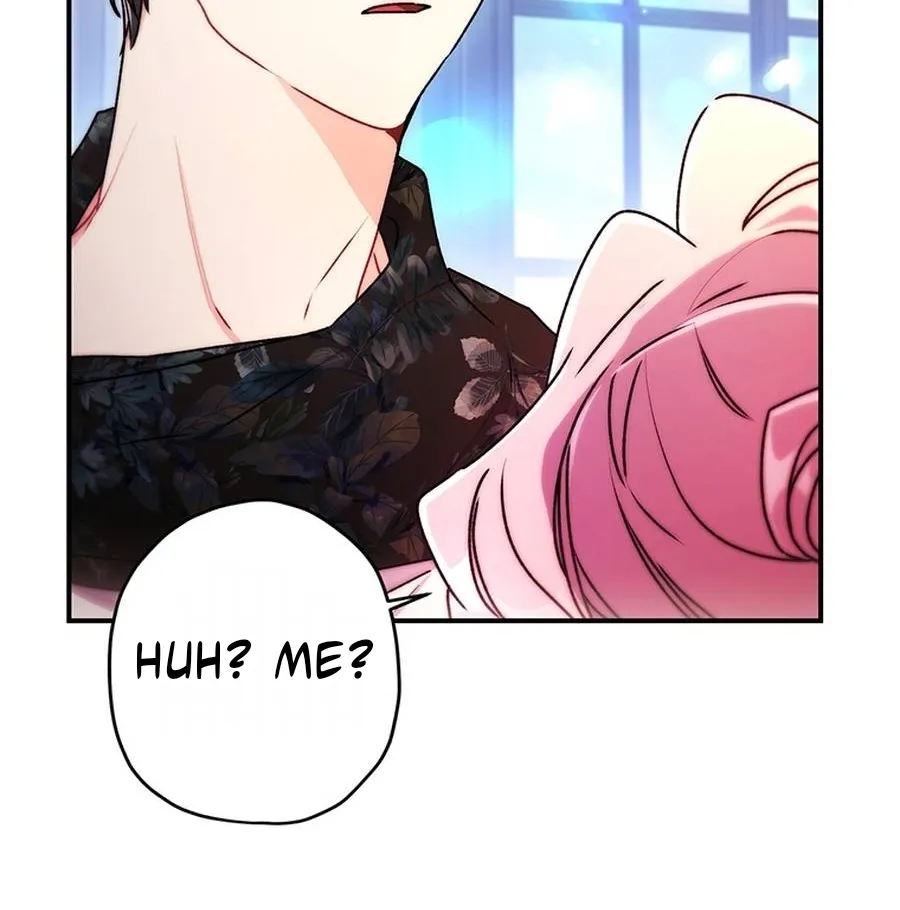 Read The Male Lead's Little Lion Daughter Manga Online