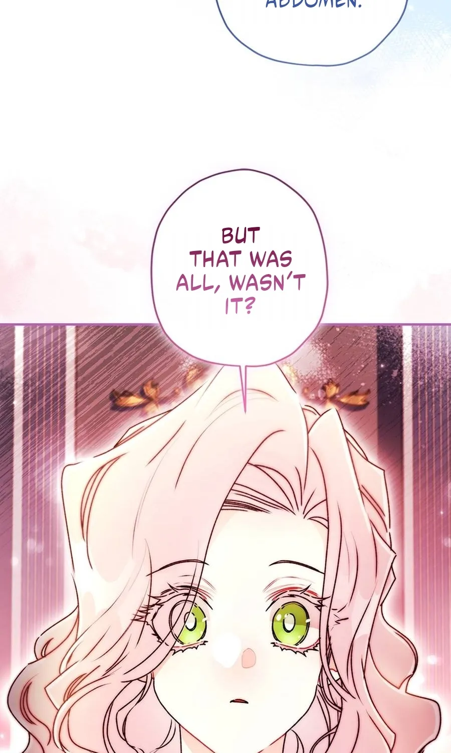 Read The Male Lead's Little Lion Daughter Manga Online