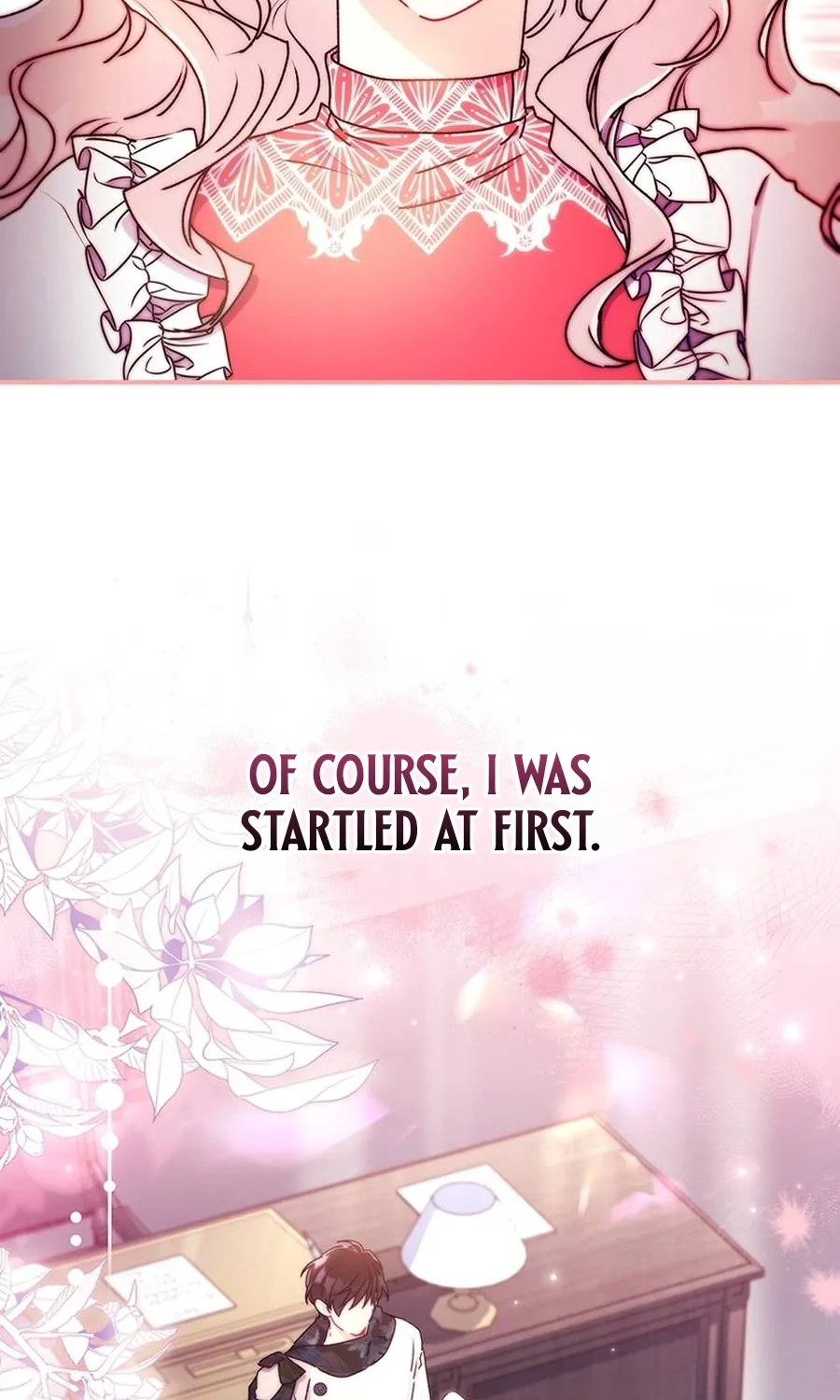 Read The Male Lead's Little Lion Daughter Manga Online