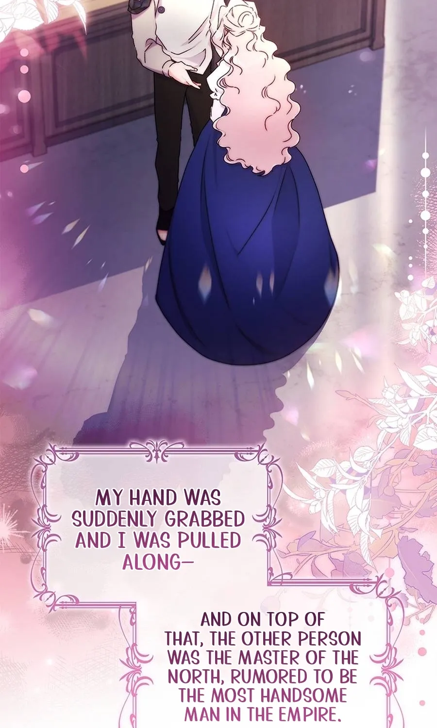 Read The Male Lead's Little Lion Daughter Manga Online