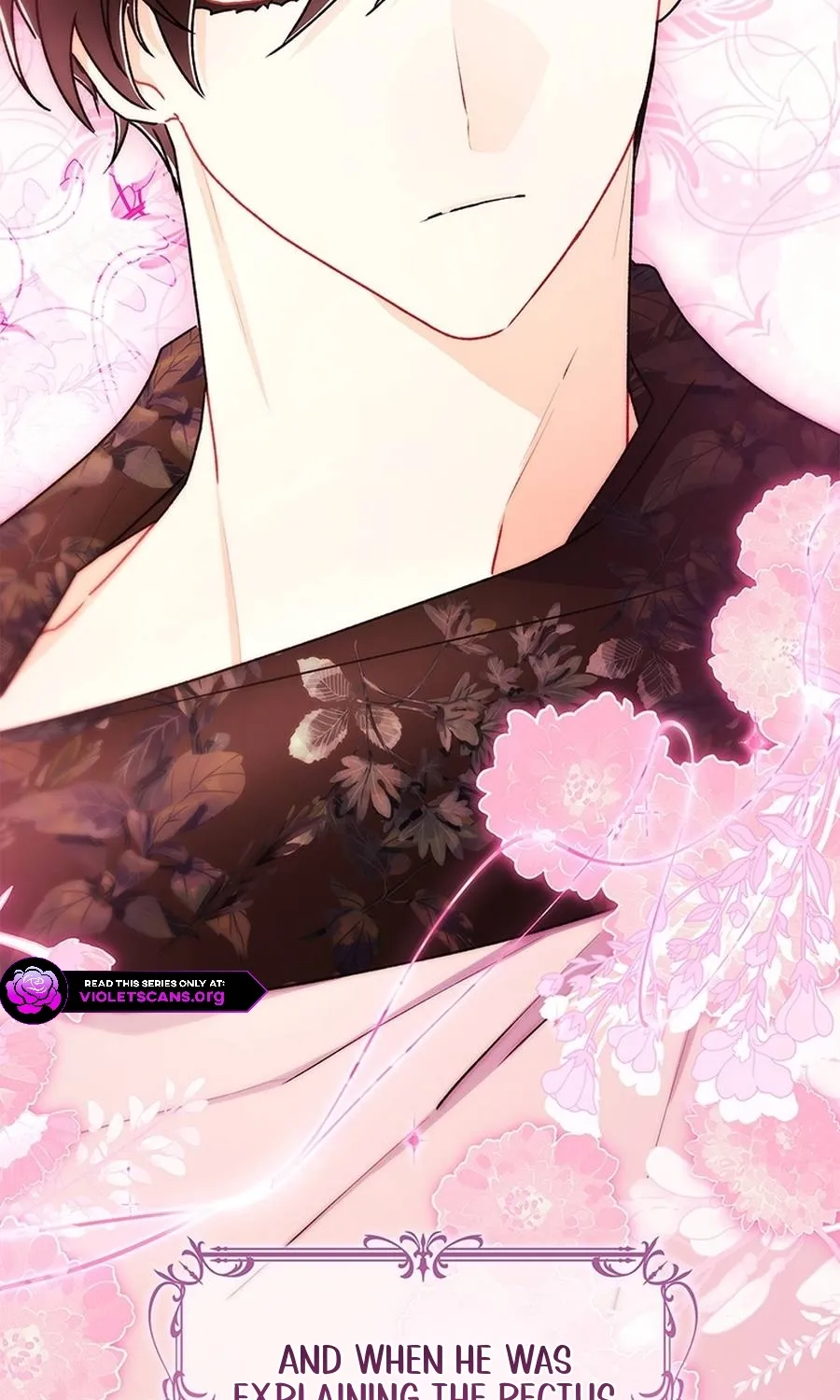 Read The Male Lead's Little Lion Daughter Manga Online