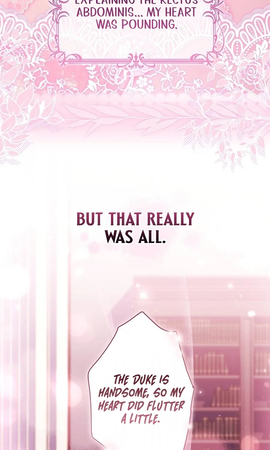 Read The Male Lead's Little Lion Daughter Manga Online