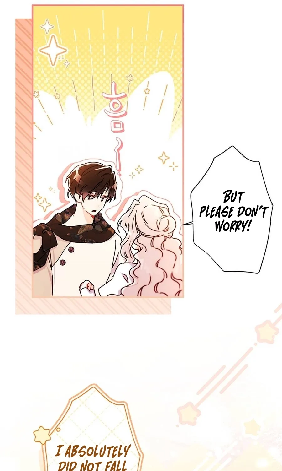 Read The Male Lead's Little Lion Daughter Manga Online