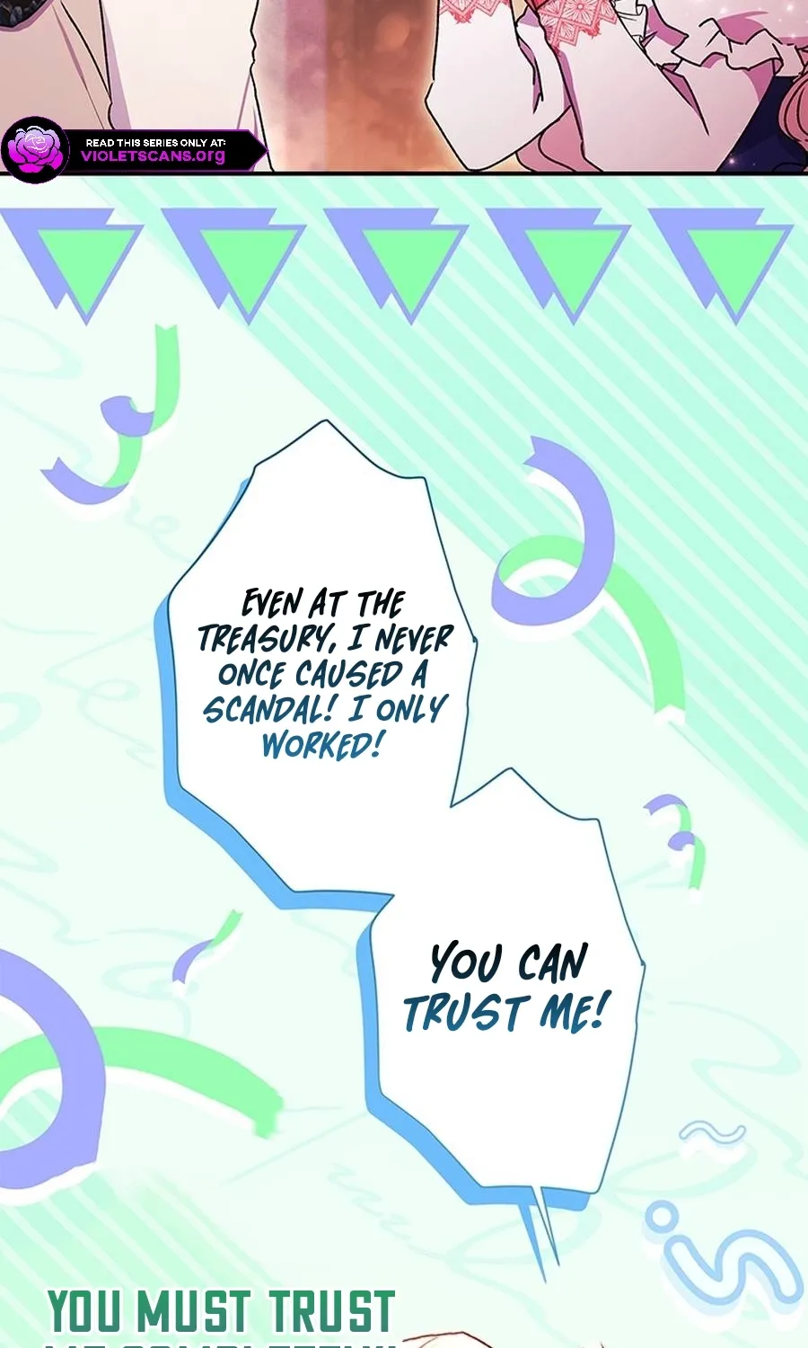 Read The Male Lead's Little Lion Daughter Manga Online