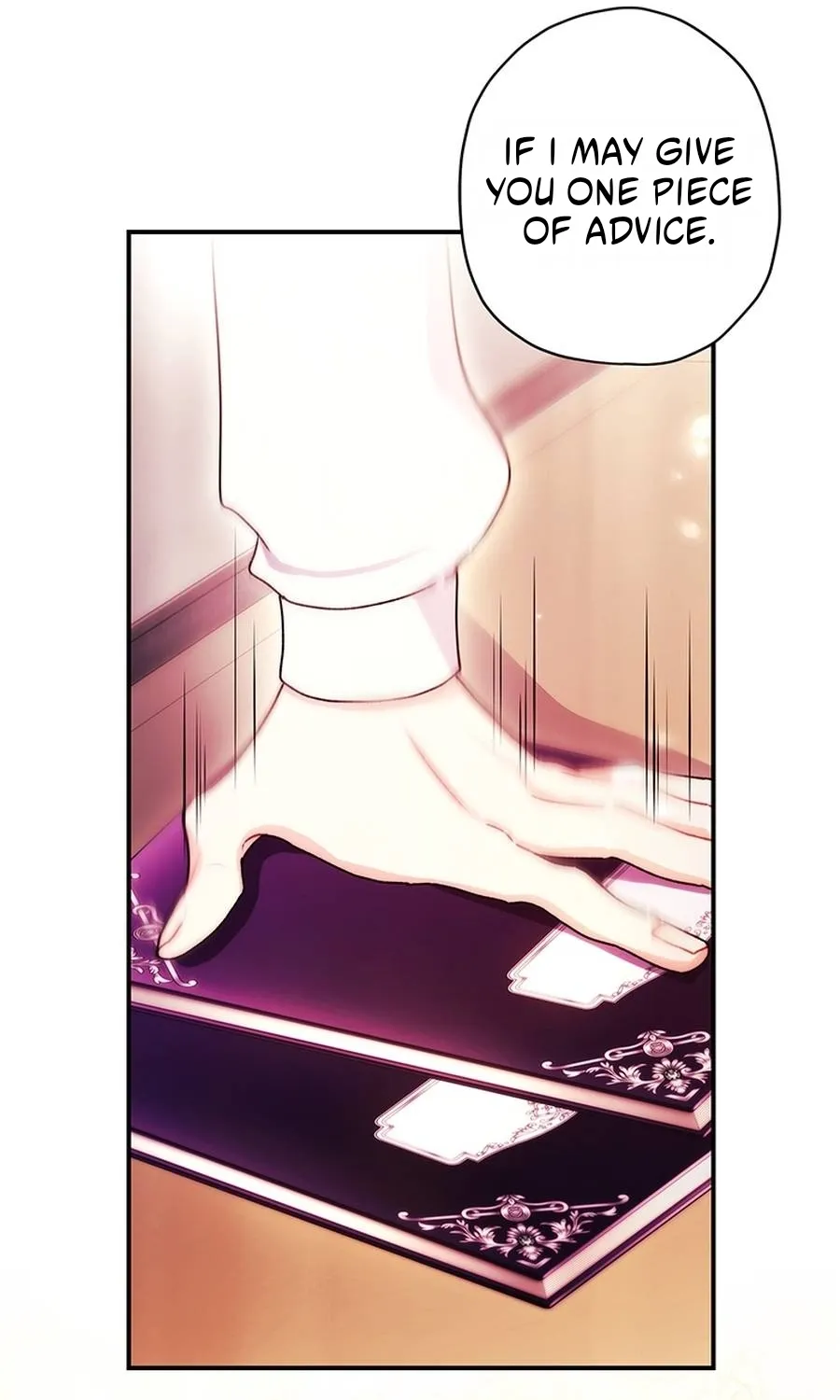 Read The Male Lead's Little Lion Daughter Manga Online