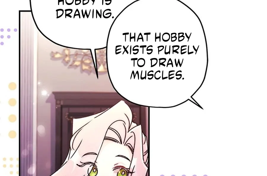 Read The Male Lead's Little Lion Daughter Manga Online