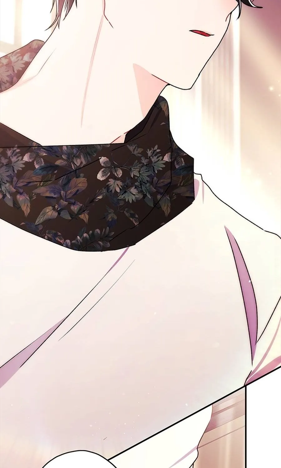 Read The Male Lead's Little Lion Daughter Manga Online