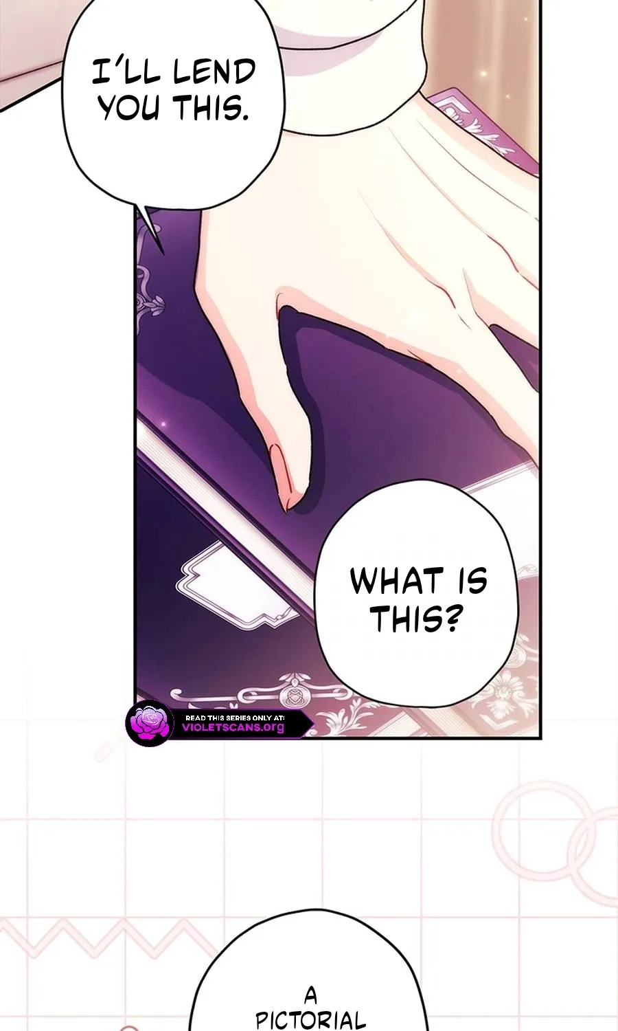 Read The Male Lead's Little Lion Daughter Manga Online