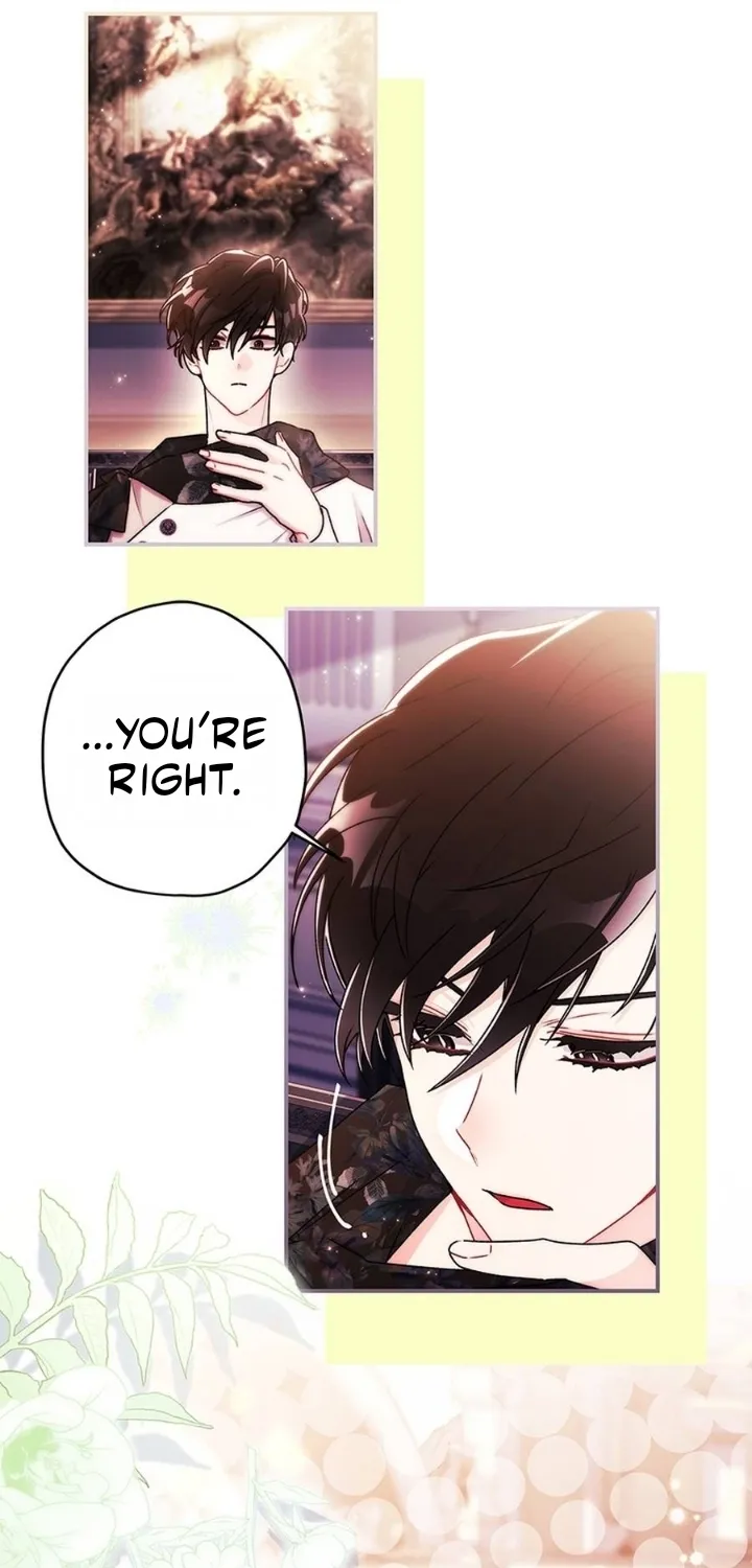 Read The Male Lead's Little Lion Daughter Manga Online