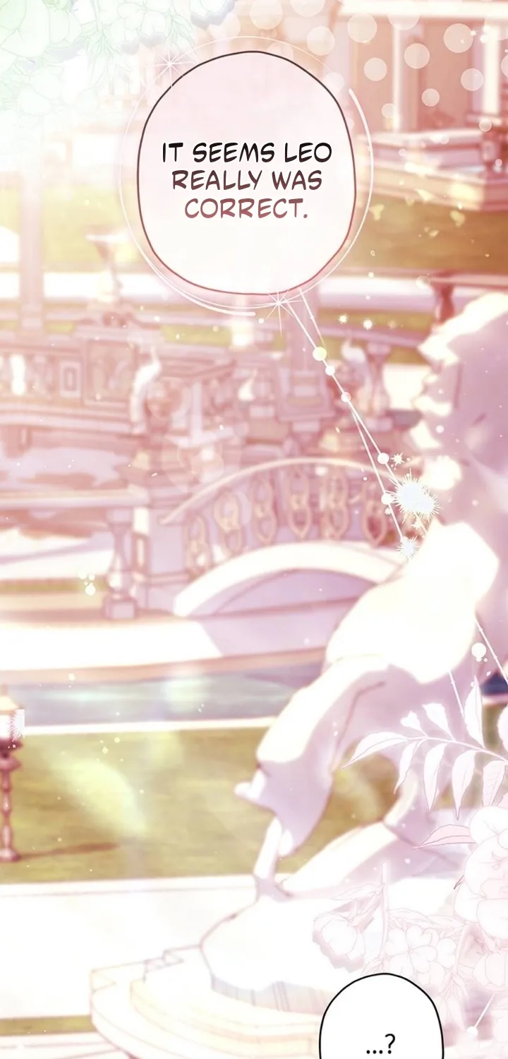 Read The Male Lead's Little Lion Daughter Manga Online