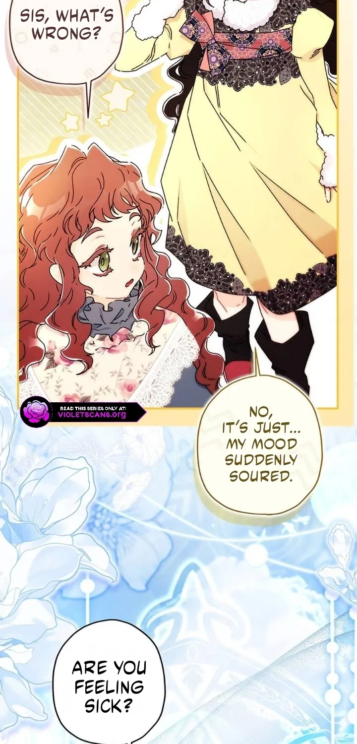 Read The Male Lead's Little Lion Daughter Manga Online