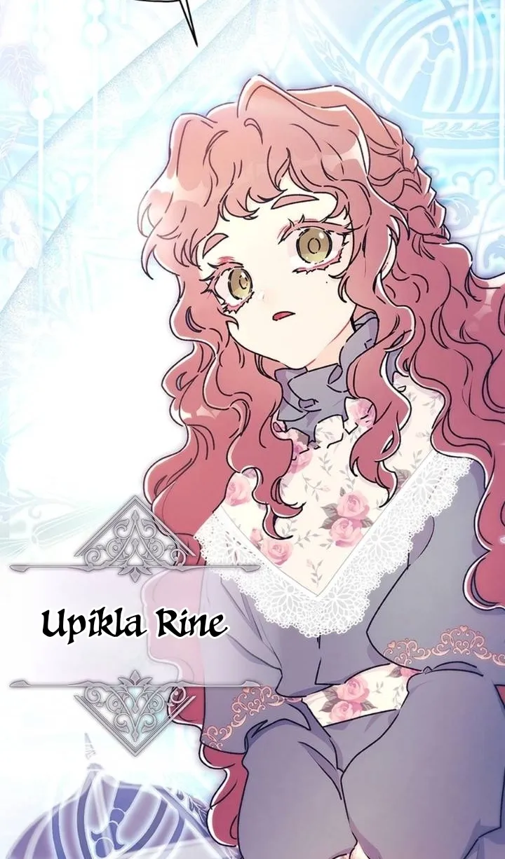 Read The Male Lead's Little Lion Daughter Manga Online