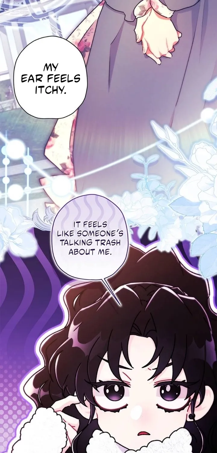 Read The Male Lead's Little Lion Daughter Manga Online