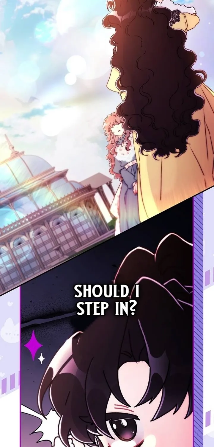 Read The Male Lead's Little Lion Daughter Manga Online