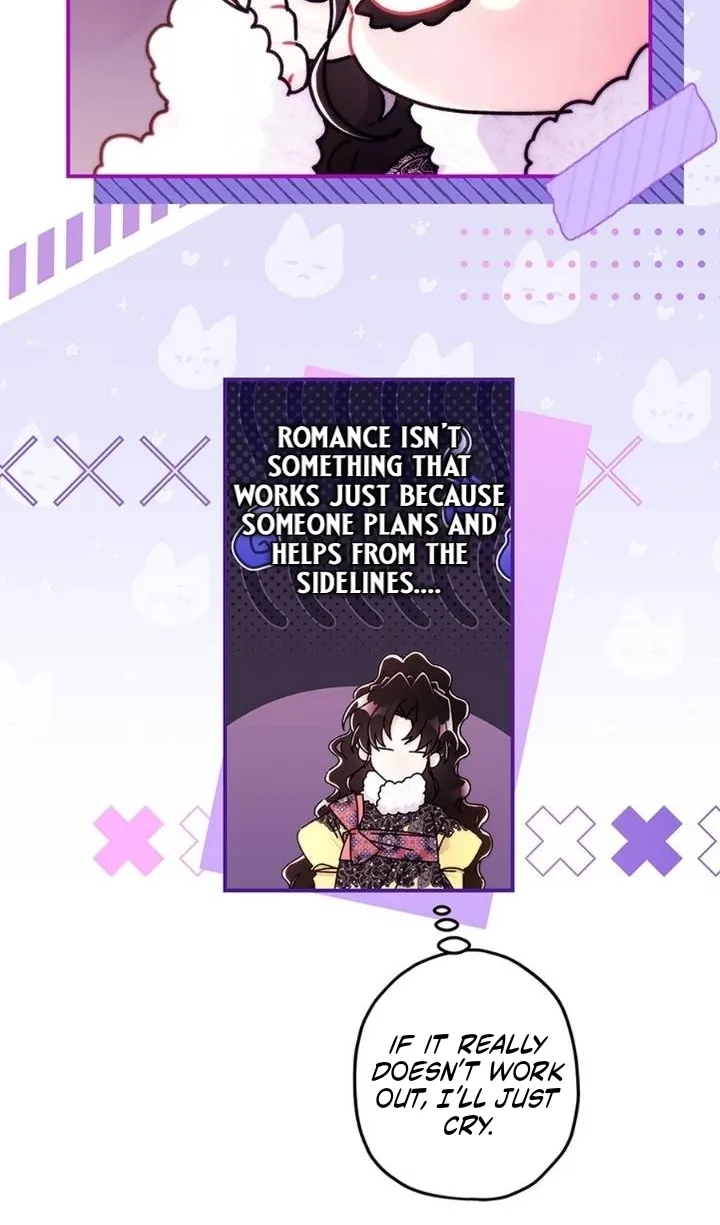 Read The Male Lead's Little Lion Daughter Manga Online