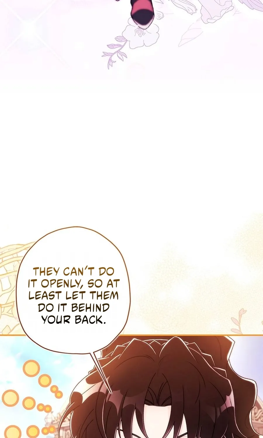 Read The Male Lead's Little Lion Daughter Manga Online