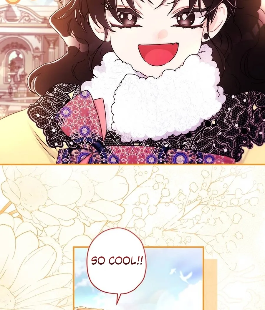 Read The Male Lead's Little Lion Daughter Manga Online