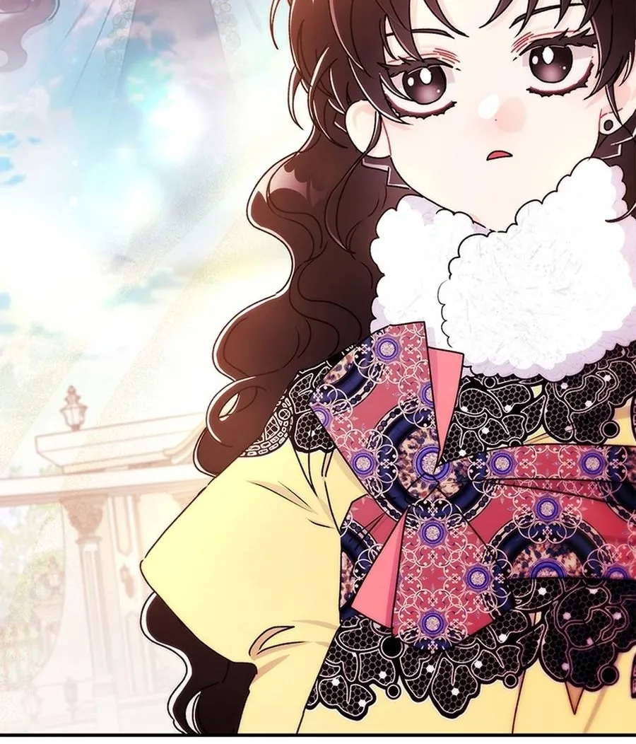 Read The Male Lead's Little Lion Daughter Manga Online