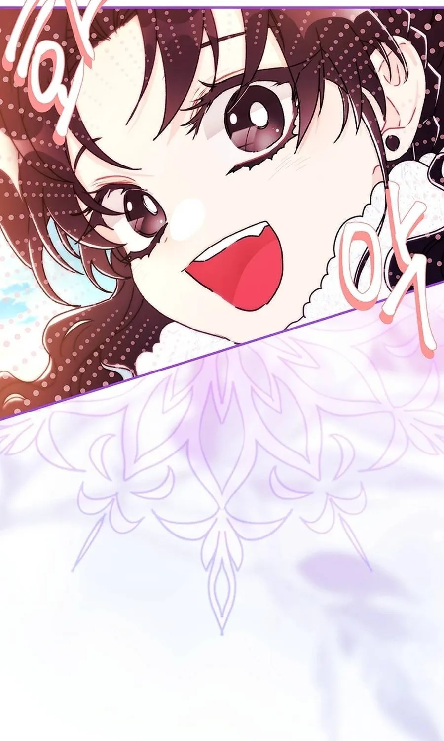 Read The Male Lead's Little Lion Daughter Manga Online