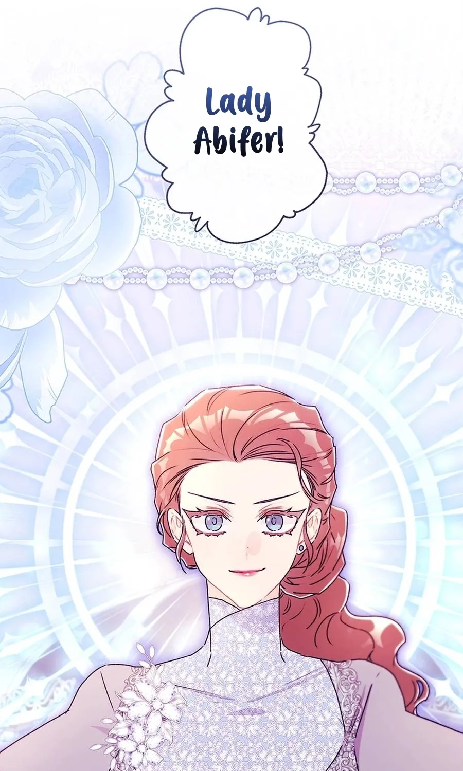 Read The Male Lead's Little Lion Daughter Manga Online