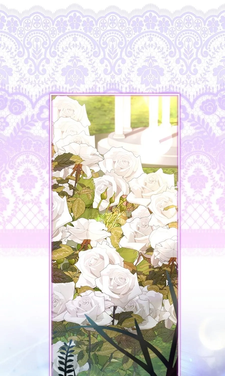 Read The Male Lead's Little Lion Daughter Manga Online