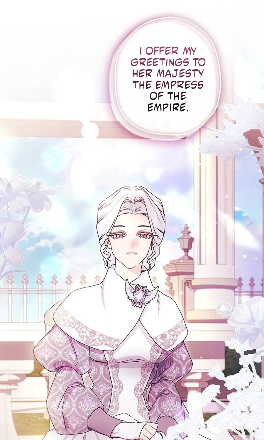 Read The Male Lead's Little Lion Daughter Manga Online