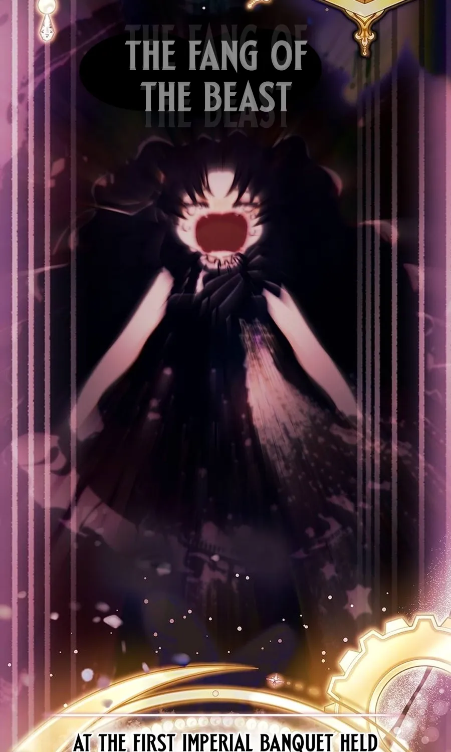 Read The Male Lead's Little Lion Daughter Manga Online