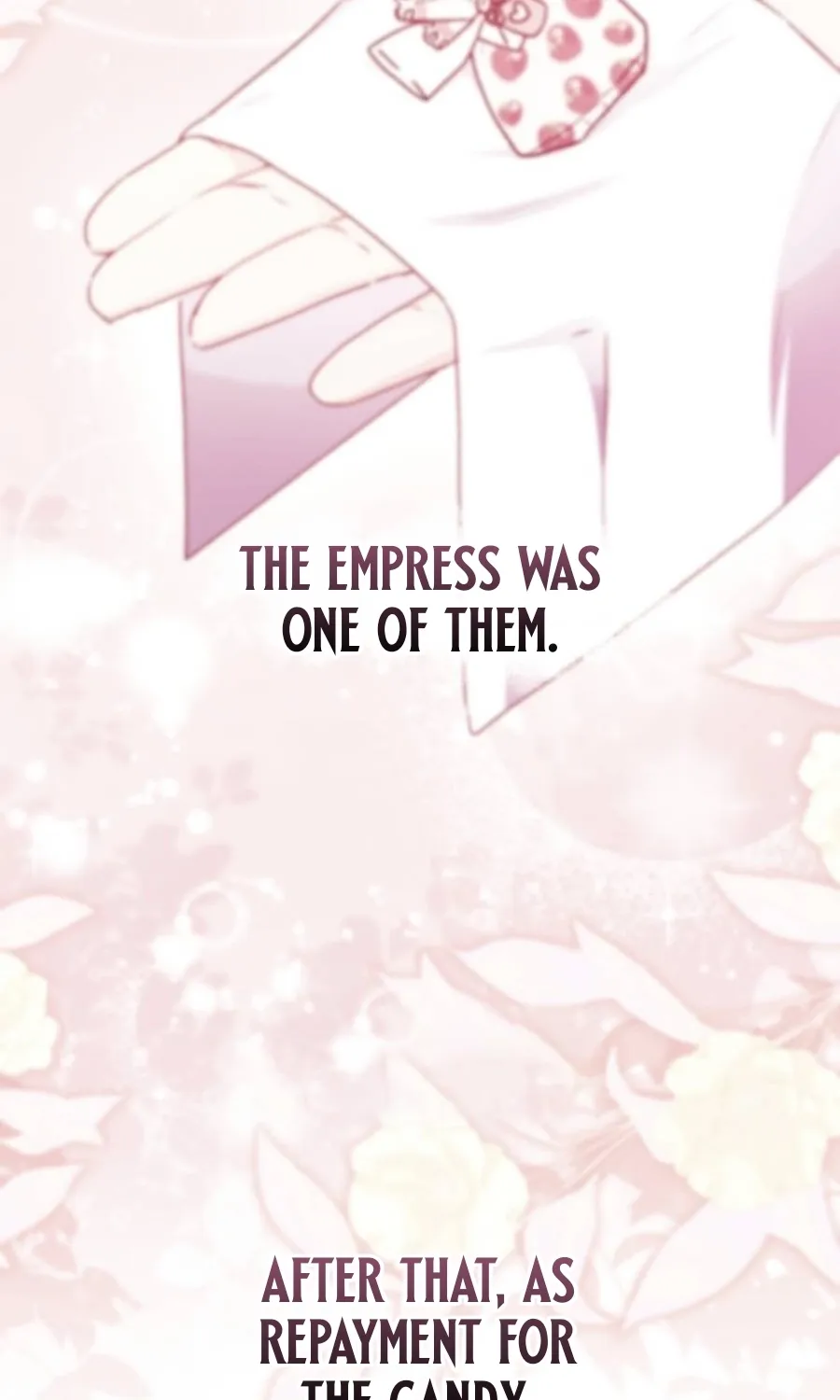 Read The Male Lead's Little Lion Daughter Manga Online